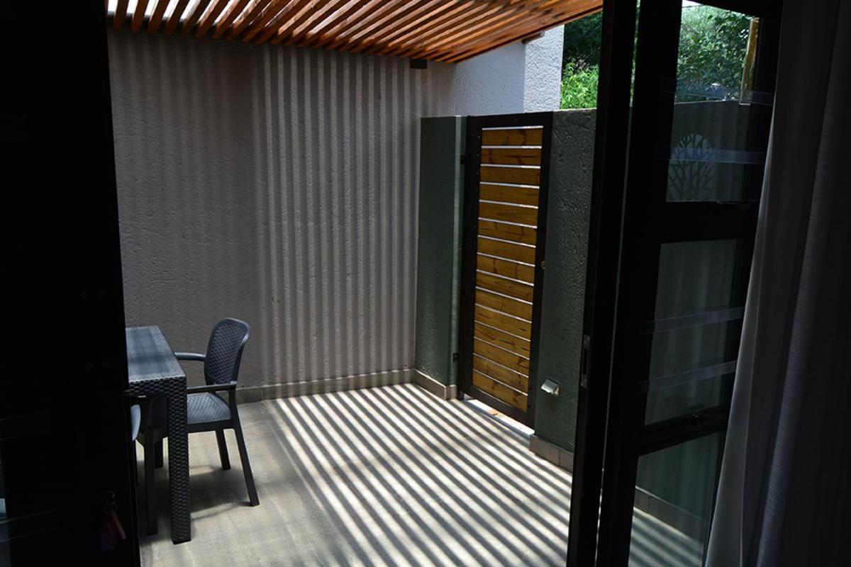 The Guesthouse 6 On Vrede Johannesburgo Exterior foto