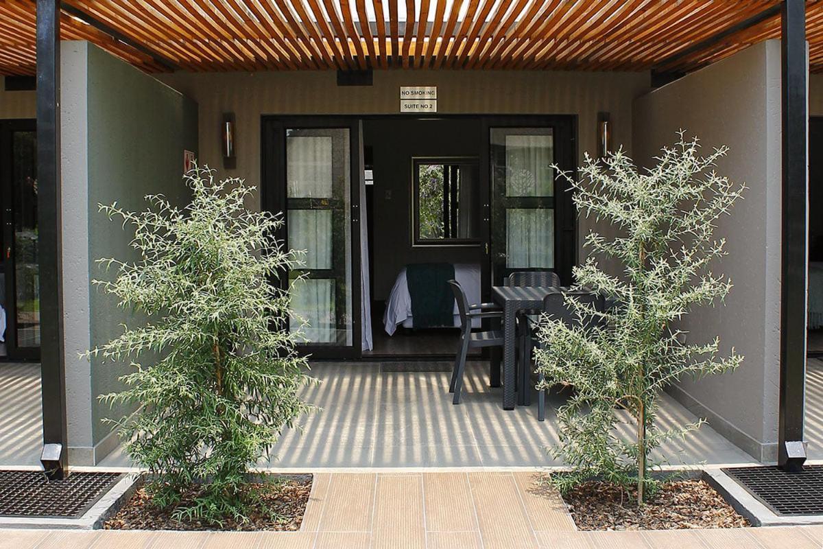 The Guesthouse 6 On Vrede Johannesburgo Exterior foto